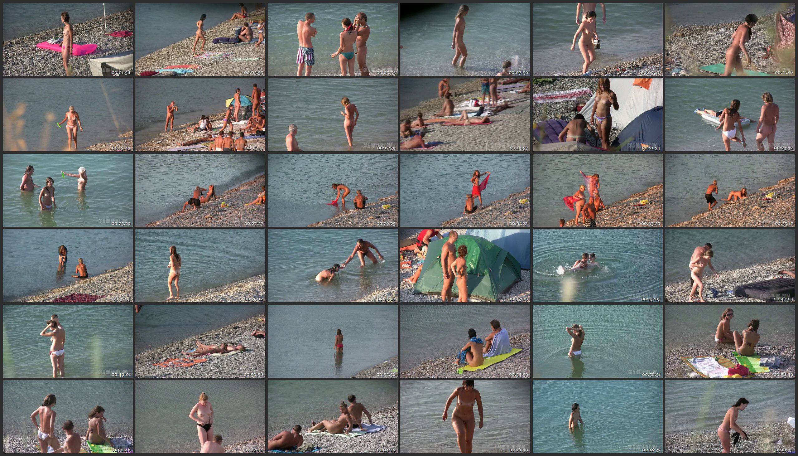 Morning Ritual - Thumbnails