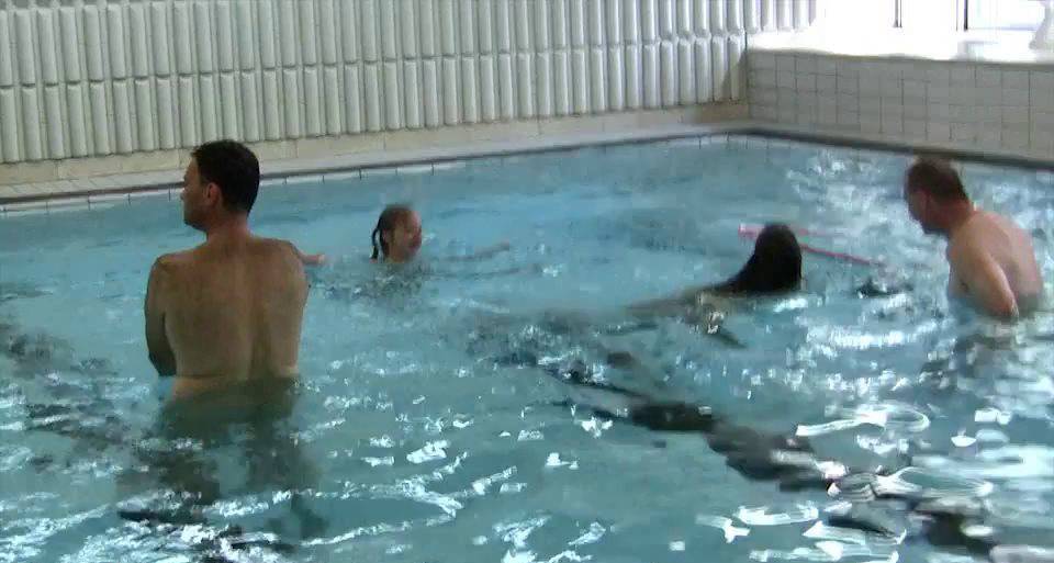 Naturist Sport Medley 2 - 2